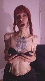 Venusdemonia — Cam4 stream photo (Jun 2026)