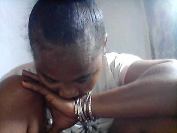 ciennezah — Bongacams profile photo