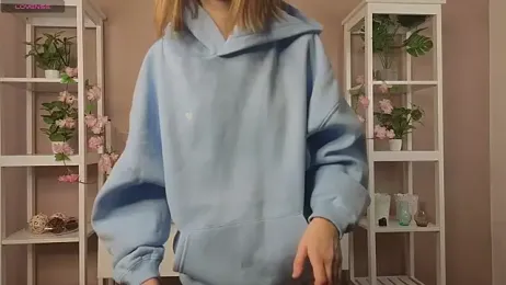 EssieVogel — Stripchat stream photo (Feb 2026)