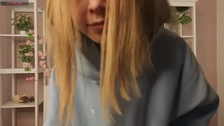 EssieVogel — Stripchat stream photo (Feb 2026)