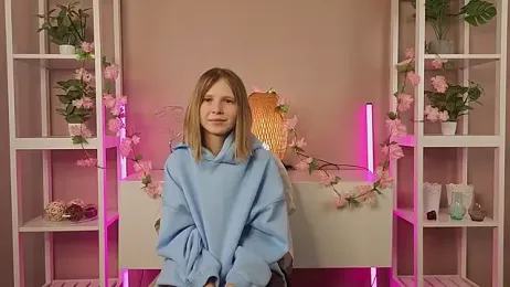 EssieVogel — stripchat