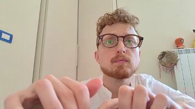 gabbus — 在 cam4 直播的网络摄像头模特