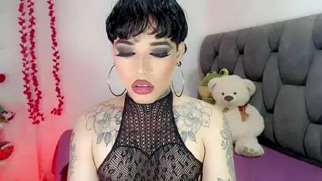 little_star_porn — Stripchat stream photo (Feb 2026)