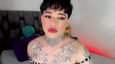 little_star_porn — Stripchat stream photo (Feb 2026)