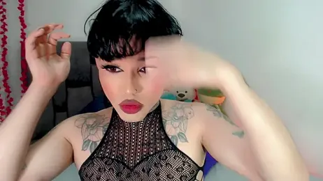 little_star_porn — Stripchat stream photo (Feb 2026)