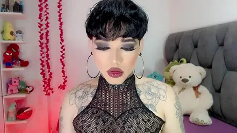 little_star_porn — Stripchat profile photo