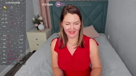 Adele_Russo — Stripchat stream photo (Nov 2023)