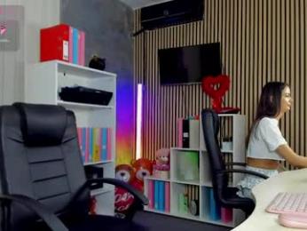 daryastars — chaturbate