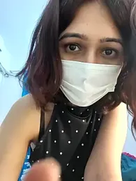 Angel_rani2 — stripchat