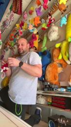 Pasivoculito — 在 cam4 直播的网络摄像头模特