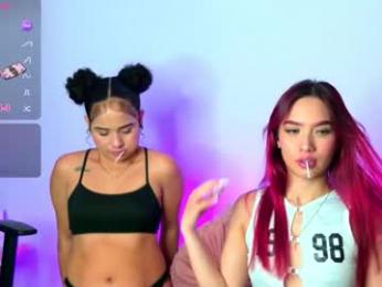 redyens_ — Chaturbate stream photo (Mar 2026)