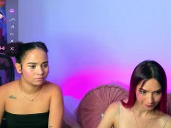 redyens_ — Chaturbate stream photo (Mar 2026)