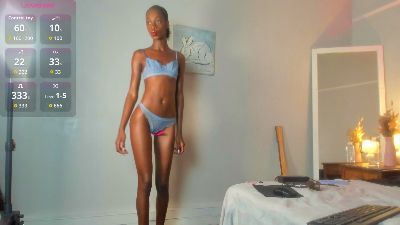 BarbieMelanin — Cam4 stream photo (Jun 2026)
