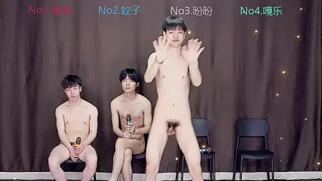 BGM-666 — 在 stripchat 直播的网络摄像头模特