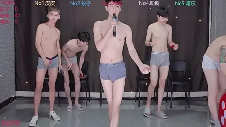 BGM-666 — 在 stripchat 直播的网络摄像头模特