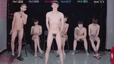 BGM-666 — 在 stripchat 直播的网络摄像头模特