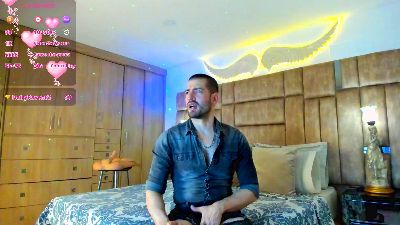 petterandwilly — 在 cam4 直播的网络摄像头模特