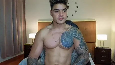 Steven_Velez — Stripchat stream photo (Jan 2026)