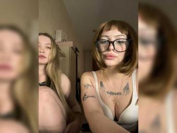 Babyblonde — Bongacams stream photo (Mar 2026)