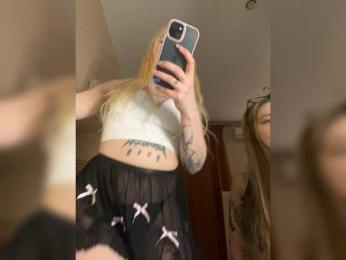 Babyblonde — Bongacams stream photo (Mar 2026)