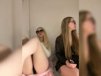Babyblonde — Bongacams stream photo (Mar 2026)