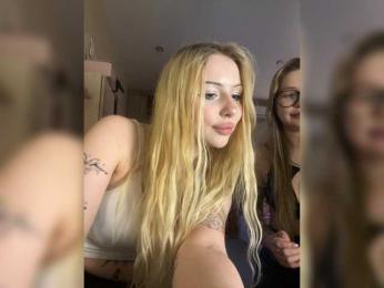 Babyblonde — Bongacams stream photo (Mar 2026)