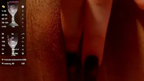 WICKEDEMBER — Stripchat stream photo (Jan 2026)
