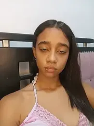 Zoe_Sweett18 — Stripchat profile photo