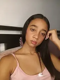 Zoe_Sweett18 — Stripchat stream photo (Jun 2026)