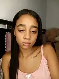 Zoe_Sweett18 — Stripchat stream photo (Jun 2026)