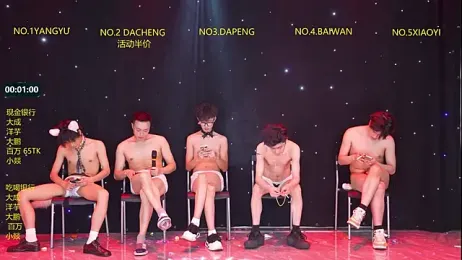 DACHENG6688 — 在 stripchat 直播的网络摄像头模特