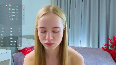 RoryHovermale — 在 cam4 直播的网络摄像头模特