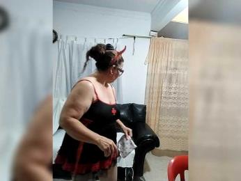 AfroditaMilf69 — Bongacams stream photo (Apr 2026)