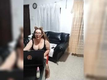 AfroditaMilf69 — Bongacams stream photo (Apr 2026)