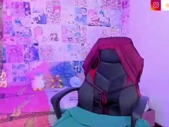 dany_rivera — Chaturbate stream photo (Jun 2026)
