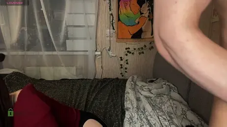 meowmeowpa — Stripchat stream photo (May 2026)