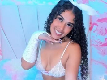 VictoriaSeul — 在 livejasmin 直播的网络摄像头模特