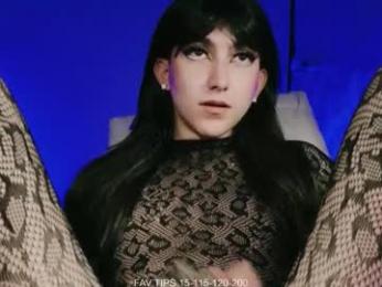 nalan_ — 在 chaturbate 直播的网络摄像头模特