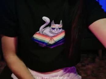 nalan_ — 在 chaturbate 直播的网络摄像头模特