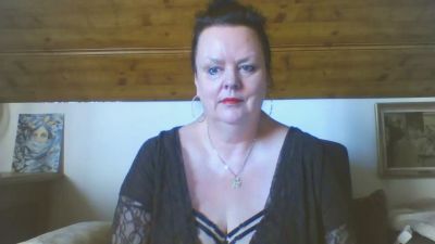 TiffanyMilf — cam4