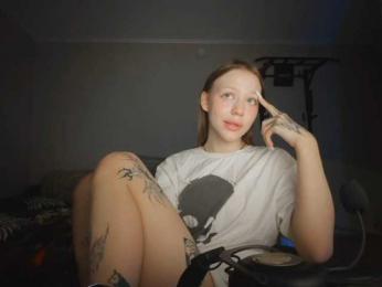 mavvkaaaa — Bongacams stream photo (Oct 2025)