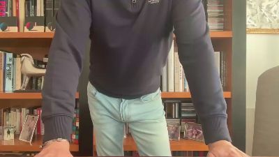 exdaniel — 在 cam4 直播的网络摄像头模特