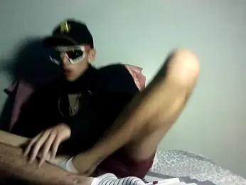 DaGP222 — Stripchat stream photo (Jul 2025)