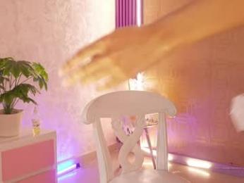 bella19__ — 在 chaturbate 直播的网络摄像头模特