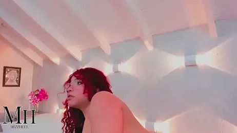 MizzHell — Stripchat stream photo (Apr 2026)