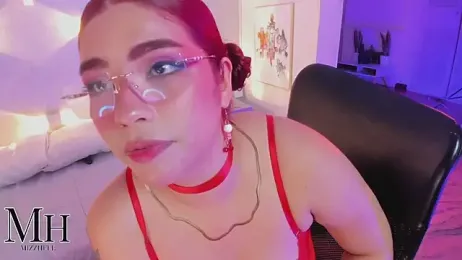 MizzHell — Stripchat stream photo (Apr 2026)