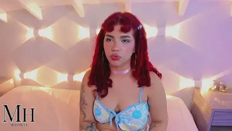 MizzHell — stripchat