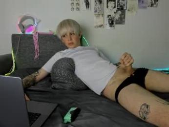 doll_from_hell — Chaturbate stream photo (Sep 2026)