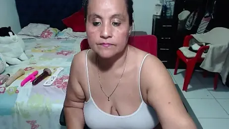 pervert_mommy_ — Stripchat profile photo