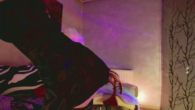 Hot_Empress — Cam4 stream photo (Jan 2026)